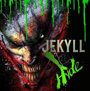 Meet your Posher, Garrett